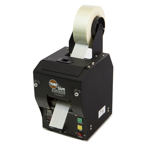 TDA080 Industrial Auto Tape Dispensers for VHB or Foam Tapes