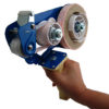 TDLR025H Hand-Held Liner Remover & Tape Dispenser