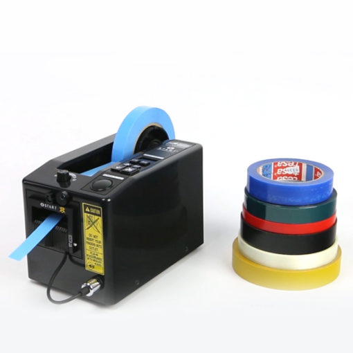 zcm1000 ELECTRIC / Automatic Tape Dispensers