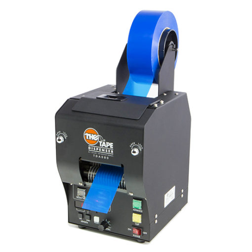 TDA080 Industrial Auto Tape Dispensers for VHB or Foam Tapes