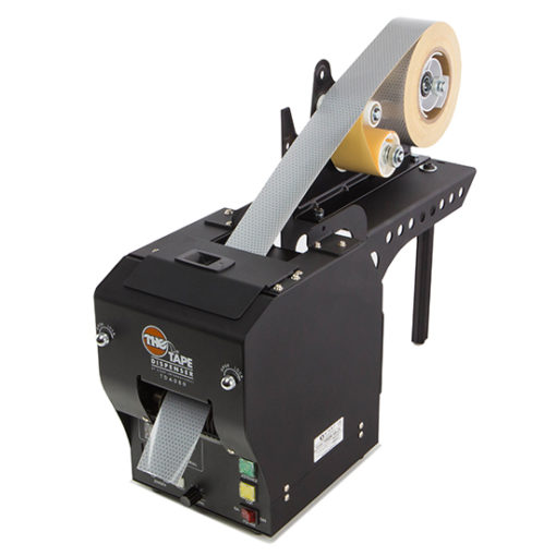 TDA080-LR Heavy Duty Tape Dispenser for Double Sided Tape