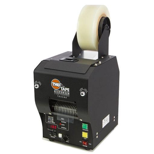 TDA080-NM Electronic Automatic Tape Dispensers for Protective Film