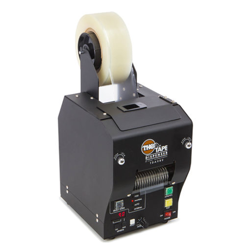 TDA080-NM Electronic Automatic Tape Dispensers for Protective Film