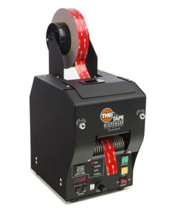 TDA150-NS 5" Wide Automatic Foam Tape Dispensers