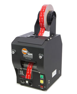 TDA150-NS 5" Wide Automatic Foam Tape Dispensers