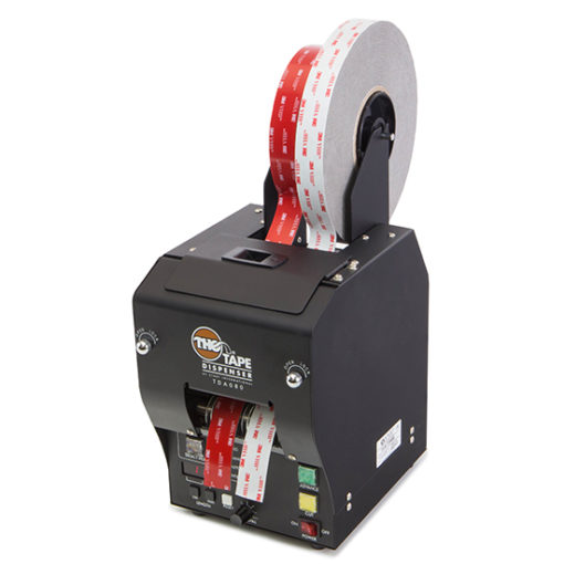 TDA150-NS 5" Wide Automatic Foam Tape Dispensers