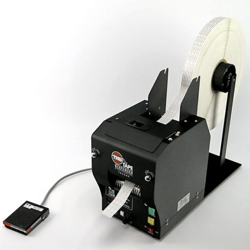 TDA080 Industrial Auto Tape Dispensers for VHB or Foam Tapes