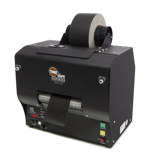 TDA150 150mm Wide Electronic Industrial Tape Dispenser