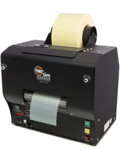 TDA150 150mm Wide Electronic Industrial Tape Dispenser