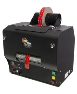 TDA150-NS 5" Wide Automatic Foam Tape Dispensers