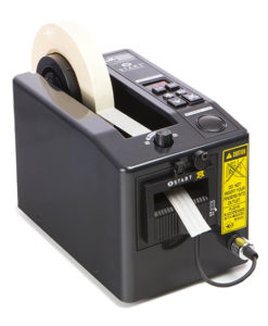 zcM1000C Electric / Automatic Tape Dispenser FOR FLIMSY GLASS CLOTH TAPES