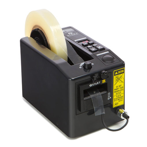 ZCM1000NM Non Marking Electric Tape Dispenser