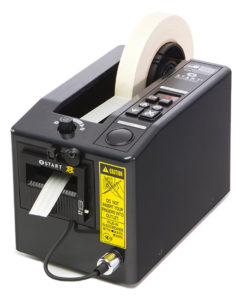 zcM1000C Electric / Automatic Tape Dispenser FOR FLIMSY GLASS CLOTH TAPES