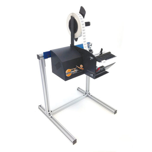 LDX6025 7" (178mm) Wide Electric Label Dispenser