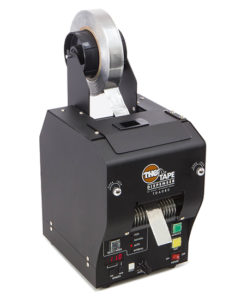 TDA080-NMNS Electric Tape Dispenser for Foil and High Tack Tapes