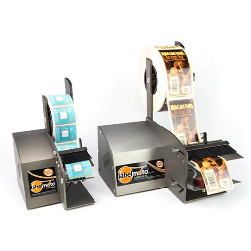 LD3000FDA, FDA-approved High Speed Electric Label Dispenser