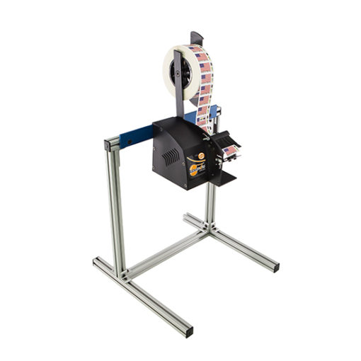 LD3000 2.25" (57mm) Wide High Speed Electric Label Dispenser
