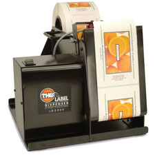 LD5500 Label Dispenser