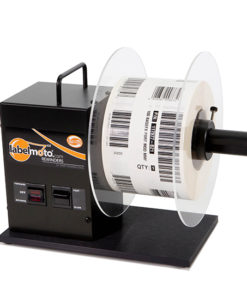 LR4500W Universal Label Rewinder