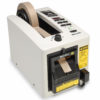 zcM1100 Electronic Tape Dispenser with Safety Guard Cutting Head