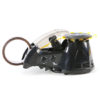 TDA025, carousel tape dispenser, tape dispensers, electric tape dispenser, automatic tape machine