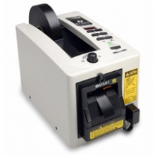 zcM1100 Electronic Tape Dispenser with Safety Guard Cutting Head