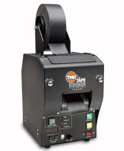 TDA080 Electric Heavy-Duty Tape Dispenser