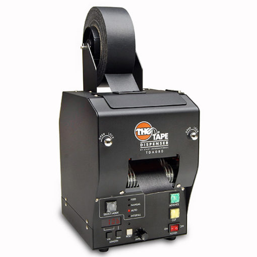 TDA080 Electric Heavy-Duty Tape Dispenser