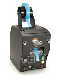 TDA080 Electric Heavy-Duty Tape Dispenser