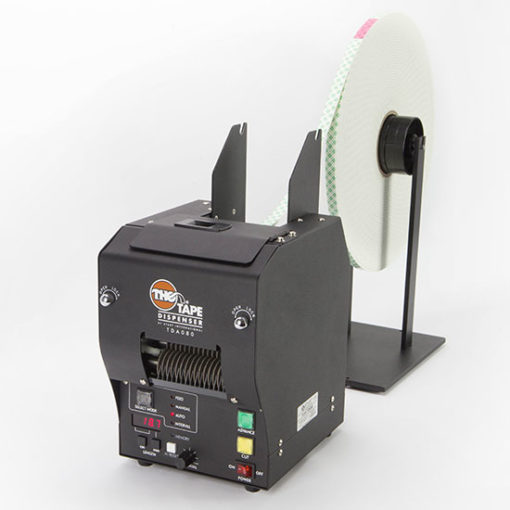 TDA080-NS Electric Heavy Duty Tape Dispenser FOR FOAM TAPES