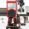 TBC55SK, Non-Adhesive Cutters, Printed Label Cutter automatically dispenses, measures, cuts, and stacks printed labels