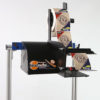 LD6100 SuperSpeed Electric Label Dispenser