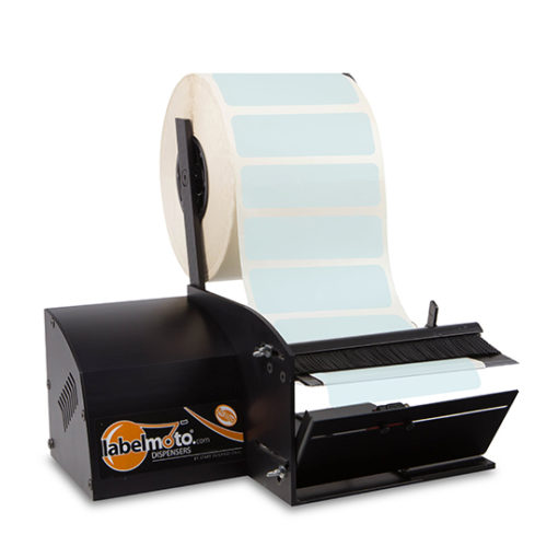 LDX6050 Electric Label Dispenser