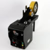 TDA080, Heavy-Duty Tape Dispenser with Liner Remover