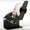 LD3000 Electric Label Dispenser for small and clear labels