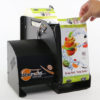 LD8100, electric label dispenser, automatic label machine